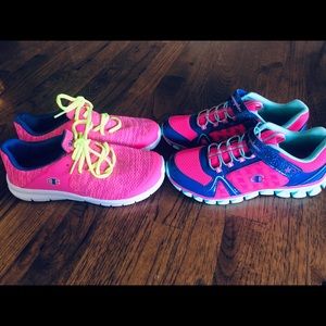 COPY - Girls shoes